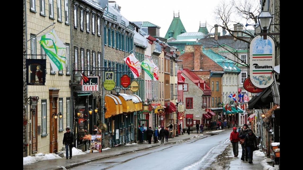 Spacieux Condo 3Ch A Proximite Du Vieux-Quebec Wow! Екстер'єр фото