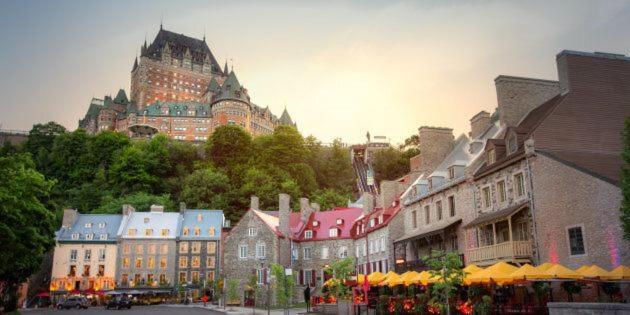 Spacieux Condo 3Ch A Proximite Du Vieux-Quebec Wow! Екстер'єр фото