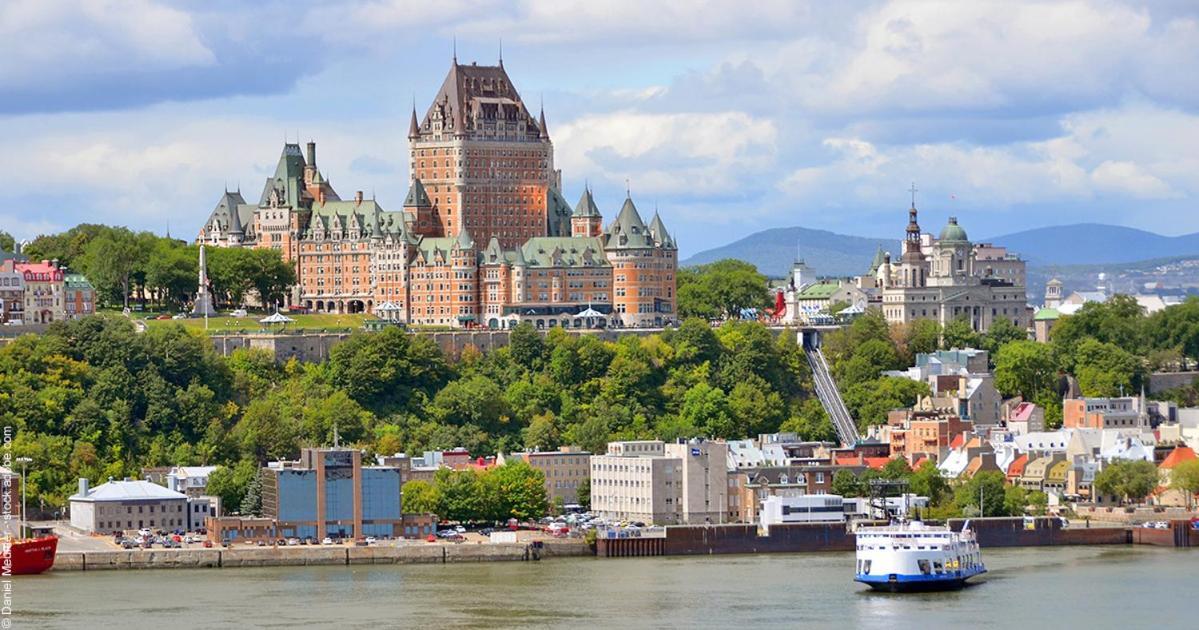 Spacieux Condo 3Ch A Proximite Du Vieux-Quebec Wow! Екстер'єр фото
